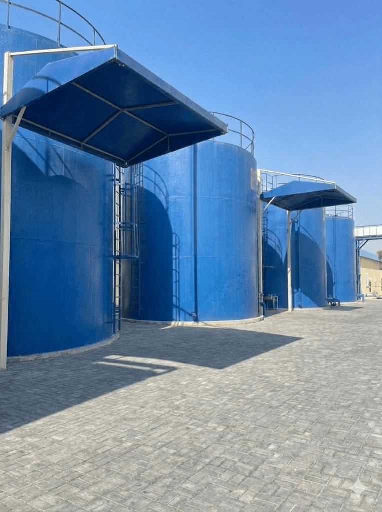 Marine Operations UAE